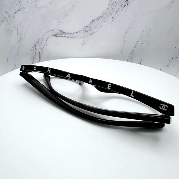 NEW Chanel Eyeglasses - Picture 4 of 16